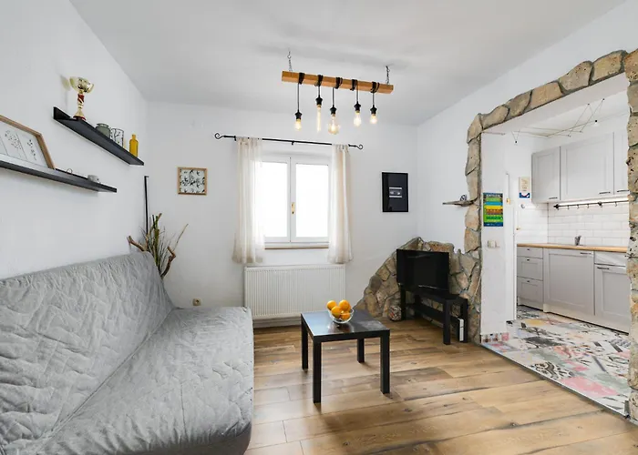 Appartamento Iskra By El-pi Tours Njivice