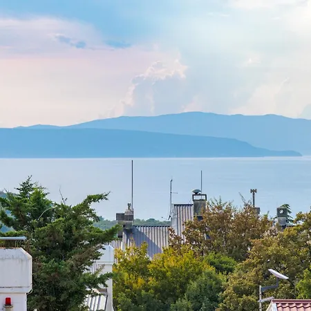 Appartement Iskra By El-pi Tours *