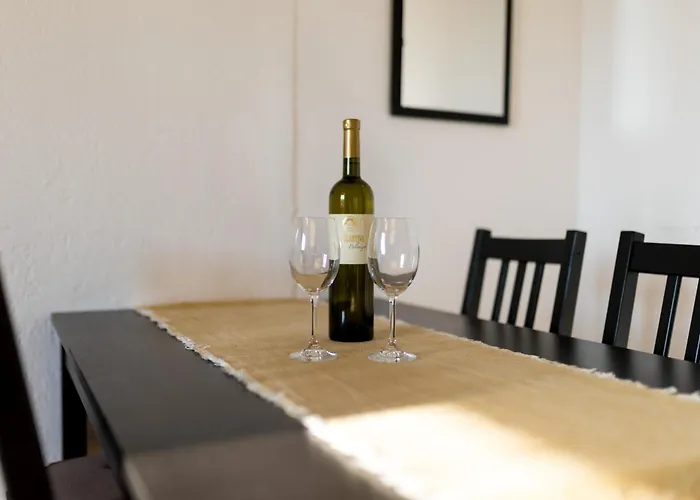 Iskra By El-pi Tours Appartement