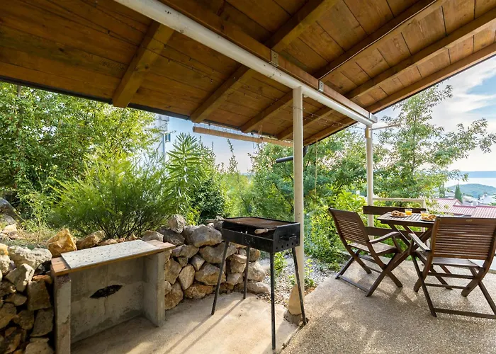 Appartement Iskra By El-pi Tours