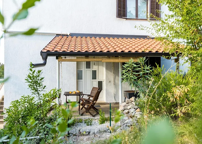 Iskra By El-pi Tours Appartement *