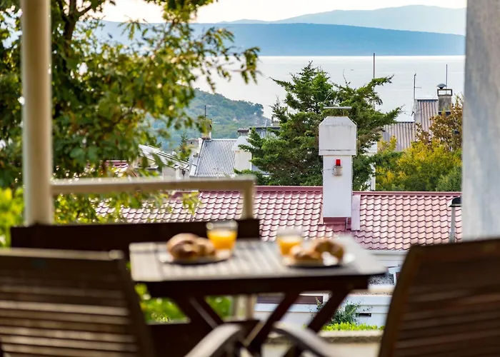 Iskra By El-pi Tours Appartement