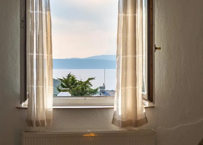 Appartement Iskra By El-pi Tours