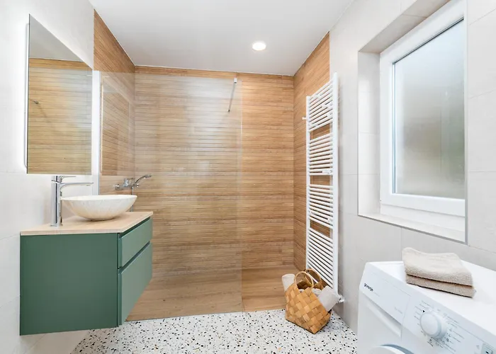 Iskra By El-pi Tours Appartement *