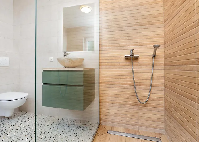 Appartement Iskra By El-pi Tours *